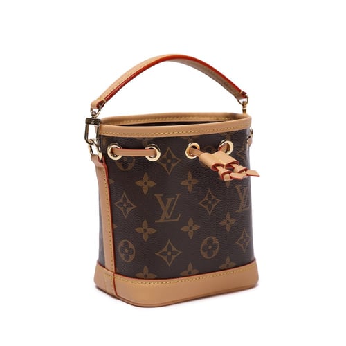 لويس فيتونا LOUISi VUITTON NANO NOÉ