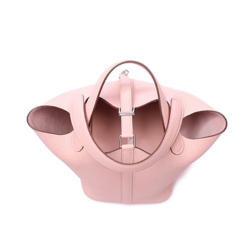 hermes picotin size 18 أيرمز بيكوتان مقاس 18