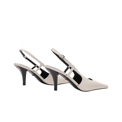 GG slingback pump Guocci قوتشيا