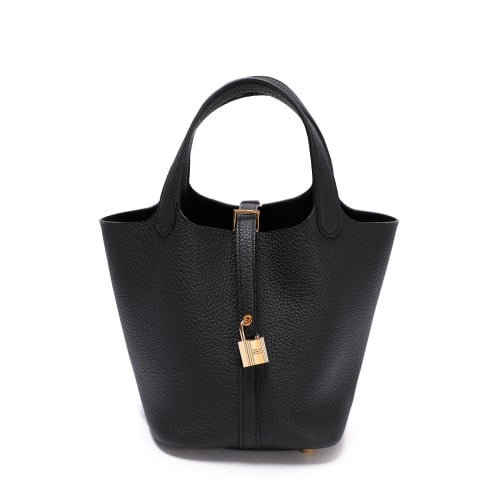 hermes picotin size 18 أيرمز بيكوتان مقاس 18