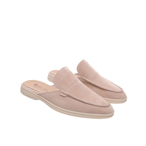 Loro piana هاف فلات لورو بيانا ( CLASSIC BEIGE )