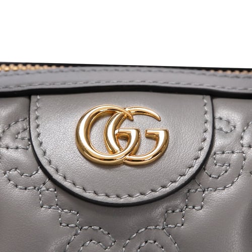 GG Matelassé CM mini bag قوتشيا