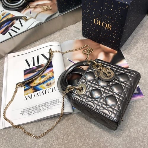 ليدي دايور 17 lady Daior