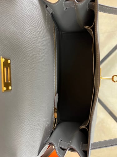 ‎ هيرميس (كيلي) Hermès (kelly 28)