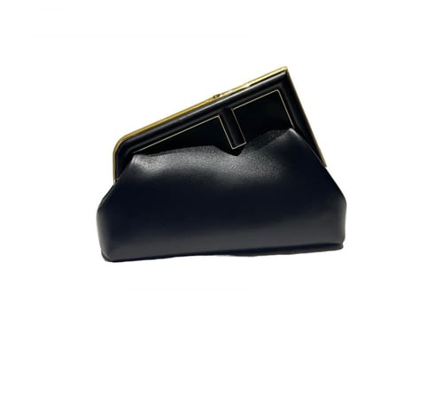 Fendi First Midi فندي فيرست(أسود)