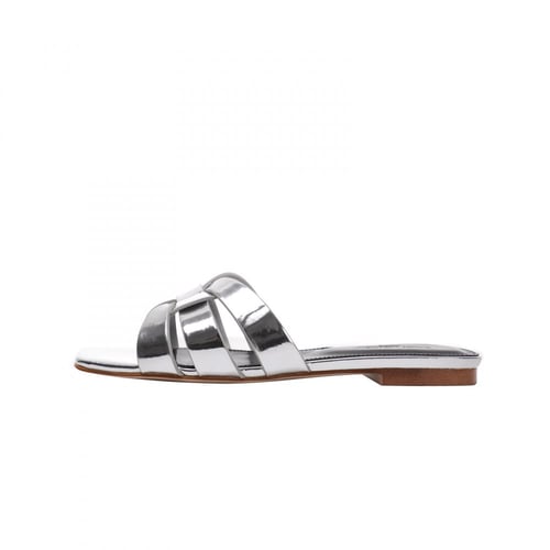 Sainti Laurent slipper سليبر ساني لوران