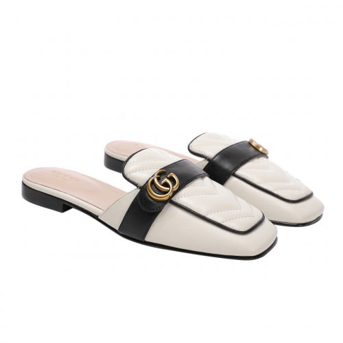 Guocci هاف فلات قوتشيا