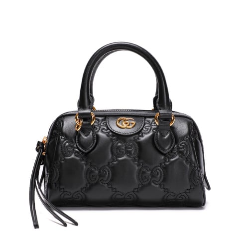 GG Matelassé CM mini bag قوتشيا