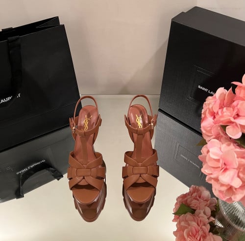 Sainti Laurent ( KHAKI )9.5 cm