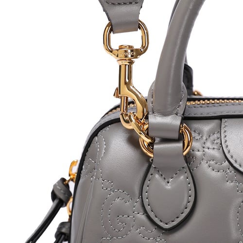 GG Matelassé CM mini bag قوتشيا