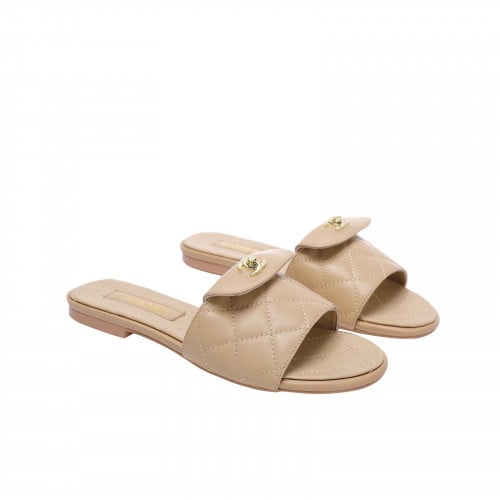 CHANEL سليبر شانيل