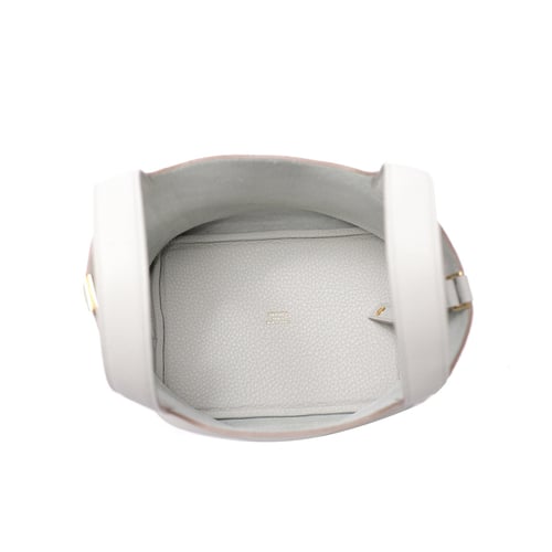 hermes picotin size 18 أيرمز بيكوتان مقاس 18