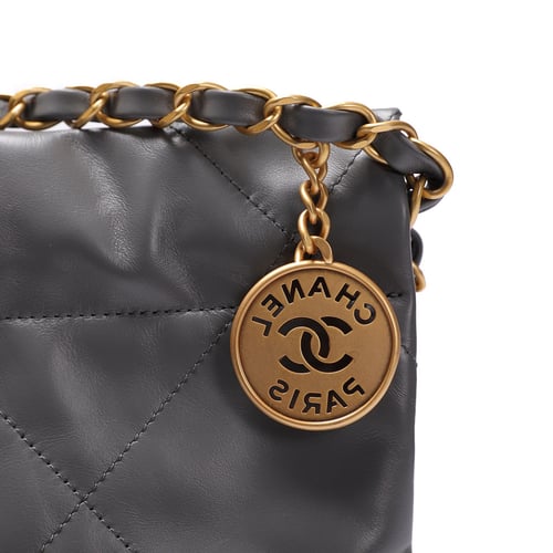 ‎ شانيل Chanel size 34cm