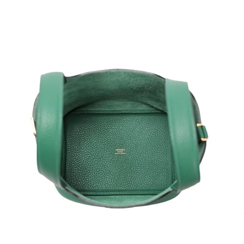 hermes picotin size 18 هيرميس بيكوتان مقاس 18