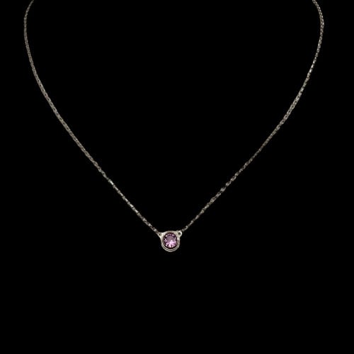 كارتير فضي | Cartier (أكسسوار مطلي )