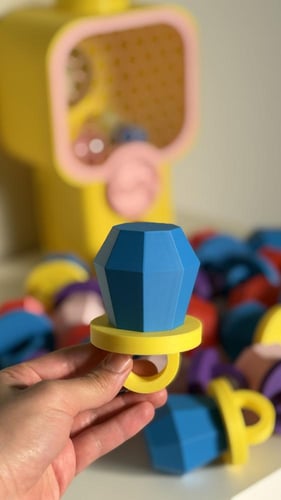 علبة الخاتم