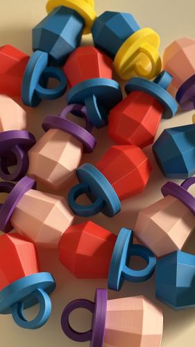 علبة الخاتم