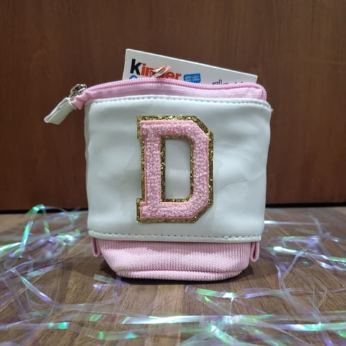 شنطة الحروف