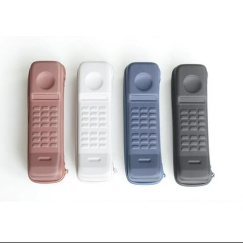 مقلمية الهاتف لاسلكي