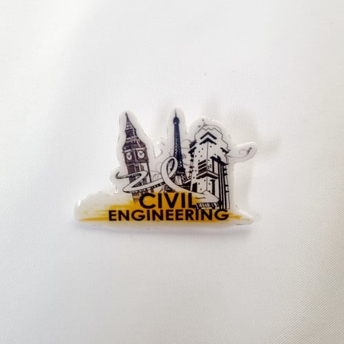 بروش تصميم مهندس مدني