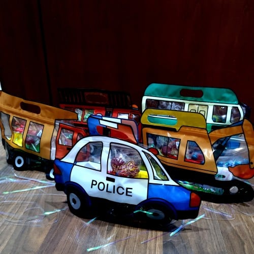 عيدية أكياس السيارة