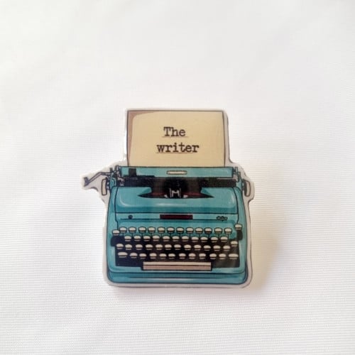 بروش الة الكتابة