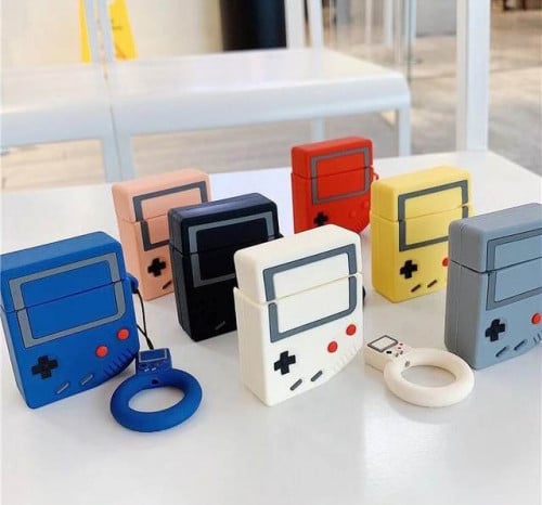 AirPods Gameboy