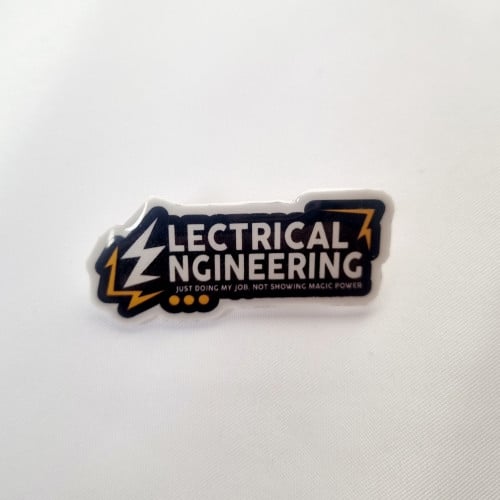 بروش تصميم مهندس كهرباء