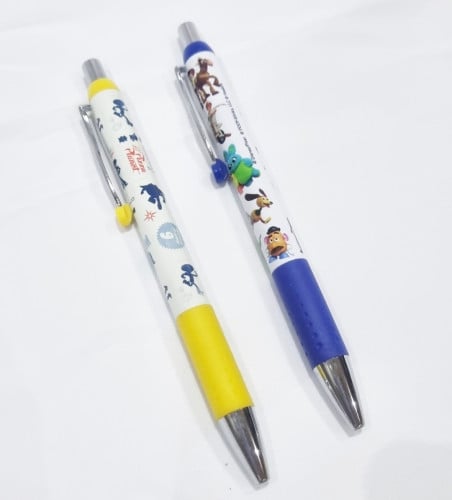 قلم حكاية لعبة