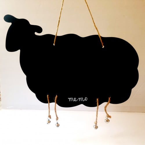 سبورة الخروف