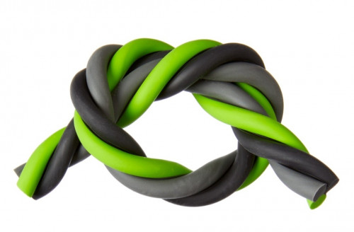 الممحاة الملتوية