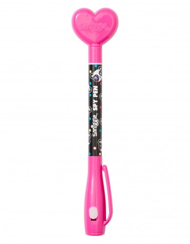 قلم الجاسوس