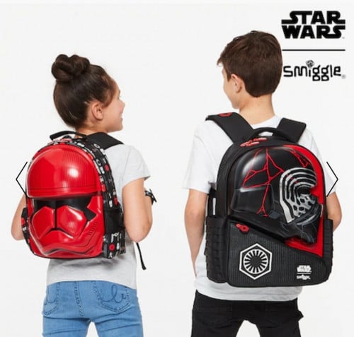 شنطة حرب النجوم