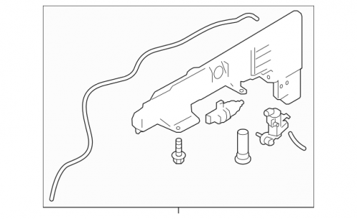 قربة مساحات باترول بطل الدروب اصلي