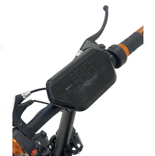 سكوتر وحش ابو سلة اصدار 2026 بقوه محرك 1800 واط