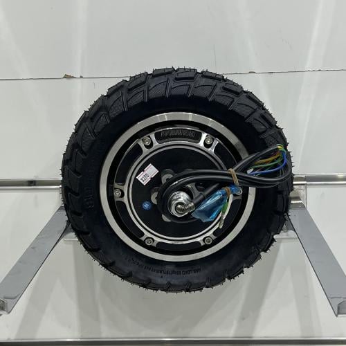 دينمو 48v سكوتر الوحش 10 إنش 800 واط