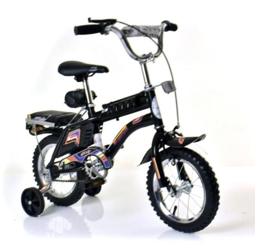 دراجة رامبو مقاس 12