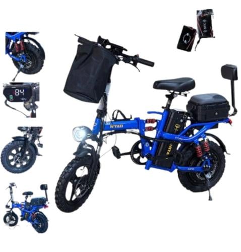 فرخ روسية 14 انش قابل للطي 2026