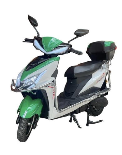 دباب نينجا 2024 72 فولت