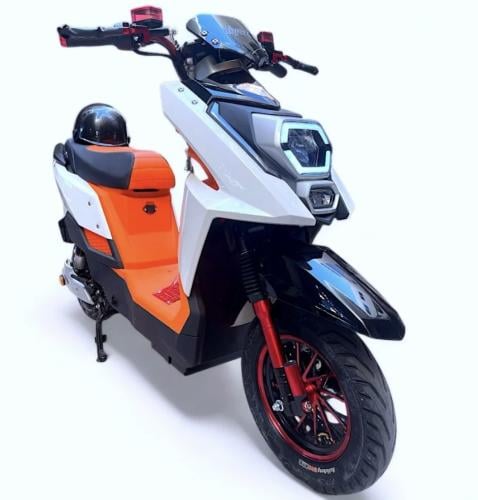 دباب العجيب سبورت الشكل الجديد