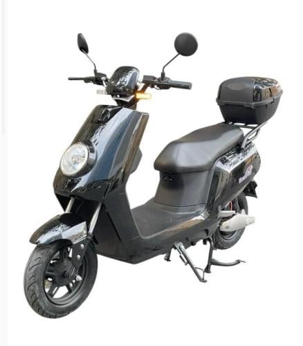 دباب العجيب الكهربائي 72 فولت موديل 2025