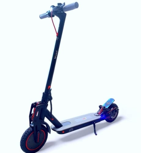 سكوتر وقوف مساعدات امامي خلفي 2024