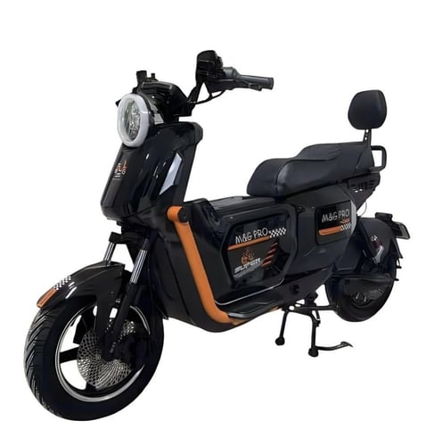 دباب كهربائي Dr 72 فولت المطور الحجم الكبير