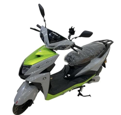 دباب العجيب وارد الوسام الناري