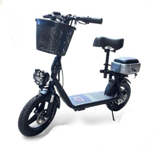 سكوتر ابوسلة شنطه مقاس 14 احدث دفعه