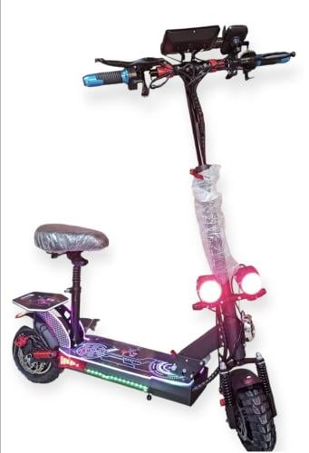 سكوتر الوحش 1200 واط دفعة التميز