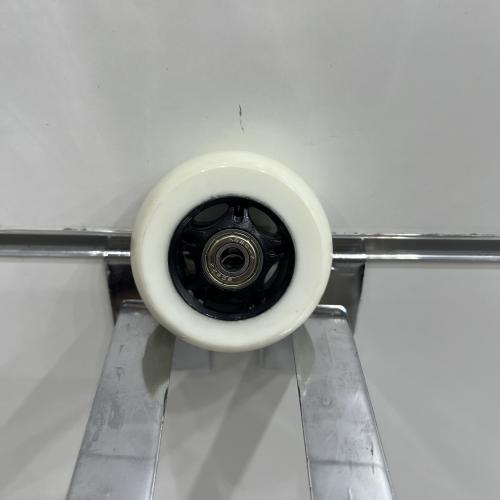 كفر سكوتر درفت خلفي عريض