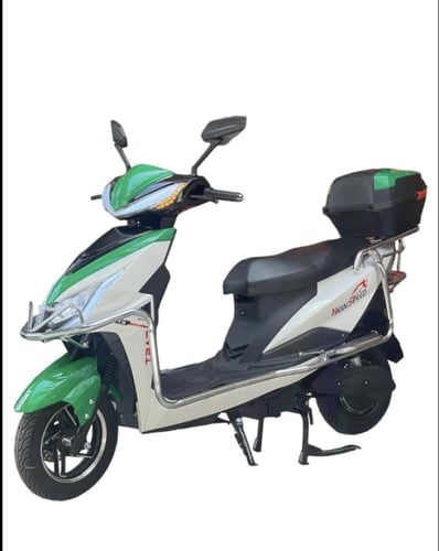 دباب نينجا 2024 72 فولت