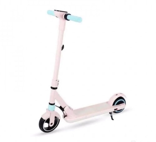 سكوتر كهربائي وقوف 24فولت للأطفال