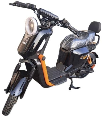 دباب دي ار دفعة خاصة 72v محرك 5000 واط